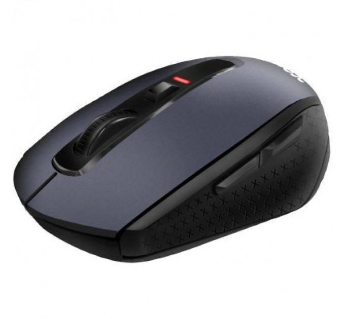 Acer Мишка Acer OMR070 Wireless/Bluetooth Black (ZL.MCEEE.02F)