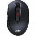 Acer Мишка Acer OMR070 Wireless/Bluetooth Black (ZL.MCEEE.02F)