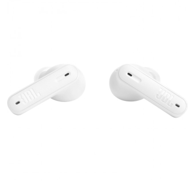 JBL Навушники JBL Tune Beam White (JBLTBEAMWHT)
