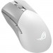 ASUS Мишка ASUS ROG Gladius III Aimpoint Bluetooth/Wireless White (90MP02Y0-BMUA11)