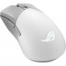 ASUS Мишка ASUS ROG Gladius III Aimpoint Bluetooth/Wireless White (90MP02Y0-BMUA11)
