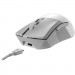 ASUS Мишка ASUS ROG Gladius III Aimpoint Bluetooth/Wireless White (90MP02Y0-BMUA11)
