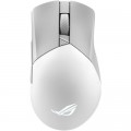ASUS Мишка ASUS ROG Gladius III Aimpoint Bluetooth/Wireless White (90MP02Y0-BMUA11)