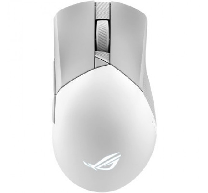 ASUS Мишка ASUS ROG Gladius III Aimpoint Bluetooth/Wireless White (90MP02Y0-BMUA11)