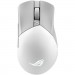 ASUS Мишка ASUS ROG Gladius III Aimpoint Bluetooth/Wireless White (90MP02Y0-BMUA11)