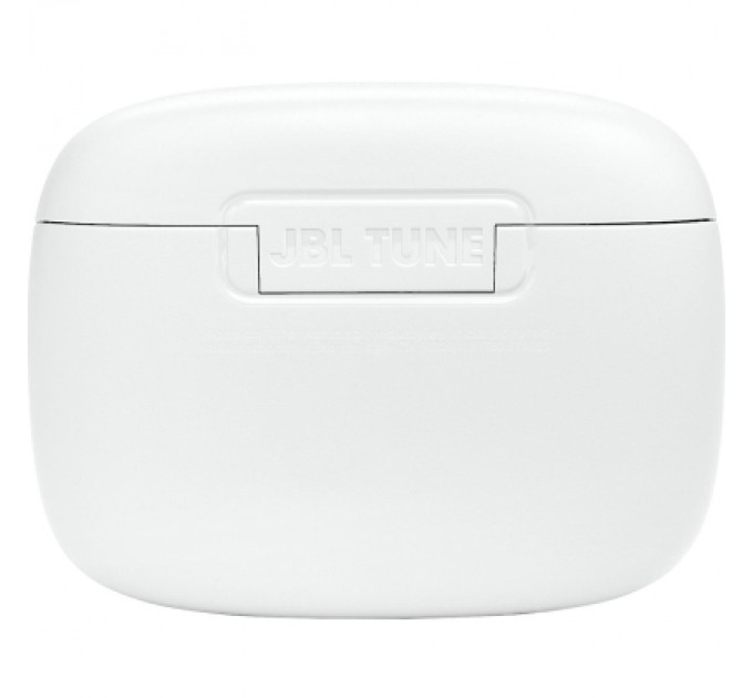 JBL Навушники JBL Tune Beam White (JBLTBEAMWHT)