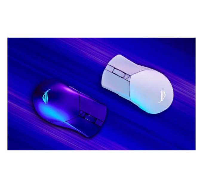 ASUS Мишка ASUS ROG Gladius III Aimpoint Bluetooth/Wireless Black (90MP02Y0-BMUA01)