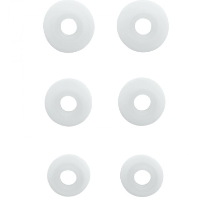 JBL Навушники JBL Tune Beam White (JBLTBEAMWHT)