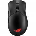 ASUS Мишка ASUS ROG Gladius III Aimpoint Bluetooth/Wireless Black (90MP02Y0-BMUA01)