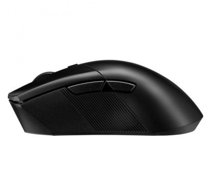 ASUS Мишка ASUS ROG Gladius III Aimpoint Bluetooth/Wireless Black (90MP02Y0-BMUA01)