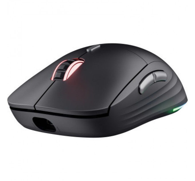 Trust Мишка Trust GXT 926 Redex II Wireless/USB-A/USB-C Black (25126)