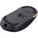 Trust Мишка Trust GXT 926 Redex II Wireless/USB-A/USB-C Black (25126)