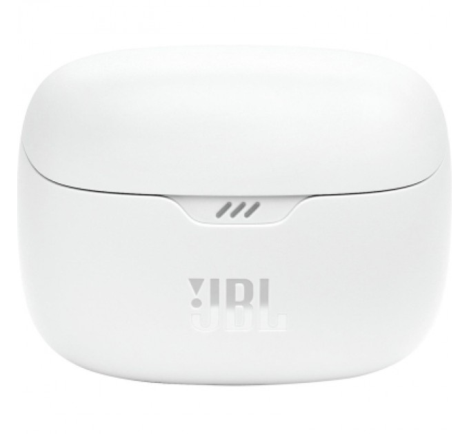 JBL Навушники JBL Tune Beam White (JBLTBEAMWHT)
