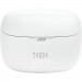JBL Навушники JBL Tune Beam White (JBLTBEAMWHT)