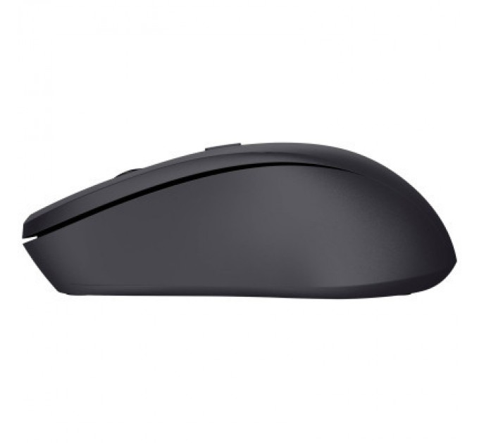 Trust Мишка Trust Mydo Silent Wireless Black (25084)