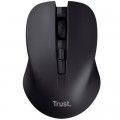 Trust Мишка Trust Mydo Silent Wireless Black (25084)