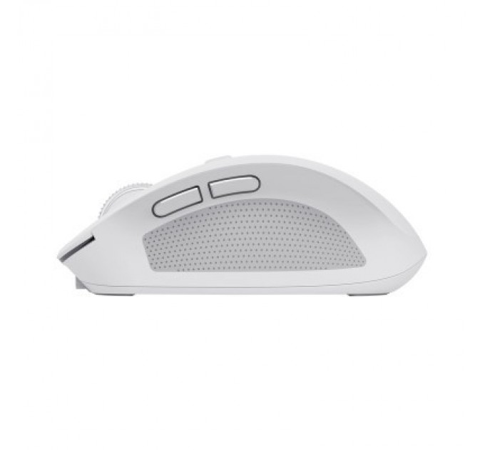 Trust Мишка Trust Ozza compact Bluetooth/Wireless/USB-A White (24933)