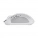 Trust Мишка Trust Ozza compact Bluetooth/Wireless/USB-A White (24933)