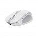 Trust Мишка Trust Ozza compact Bluetooth/Wireless/USB-A White (24933)