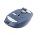 Trust Мишка Trust Ozza compact Bluetooth/Wireless/USB-A Blue (24934)