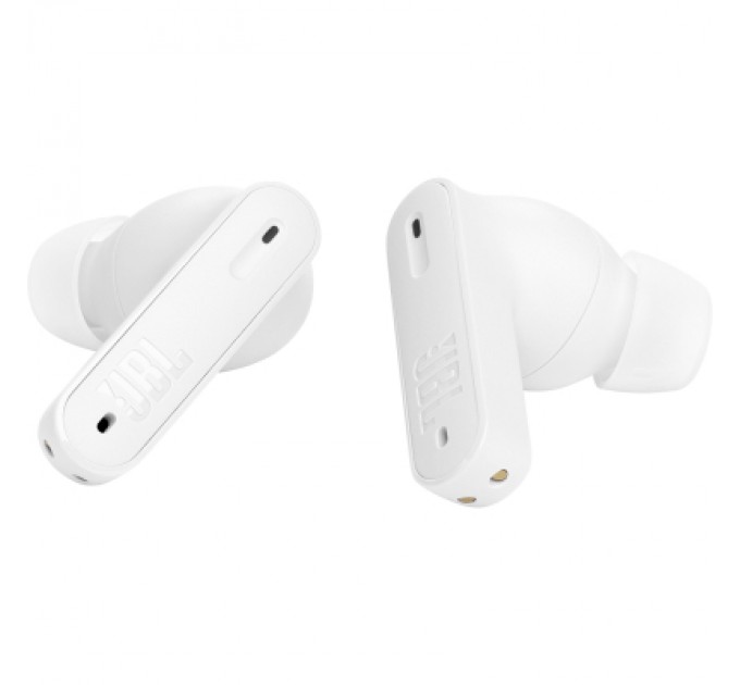 JBL Навушники JBL Tune Beam White (JBLTBEAMWHT)