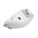 Trust Мишка Trust Verto Ergonomic Wireless White (25132)