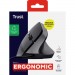Trust Мишка Trust Bayo II Ergonomic USB Black (25144)