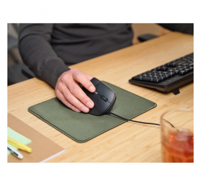 Trust Мишка Trust Bayo II Ergonomic USB Black (25144)