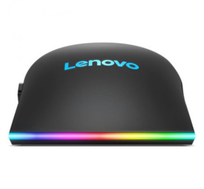 Lenovo Мишка Lenovo M210 RGB USB Black (GY51M74265)