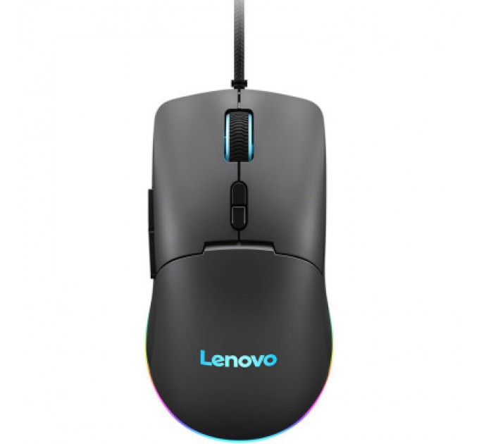 Lenovo Мишка Lenovo M210 RGB USB Black (GY51M74265)