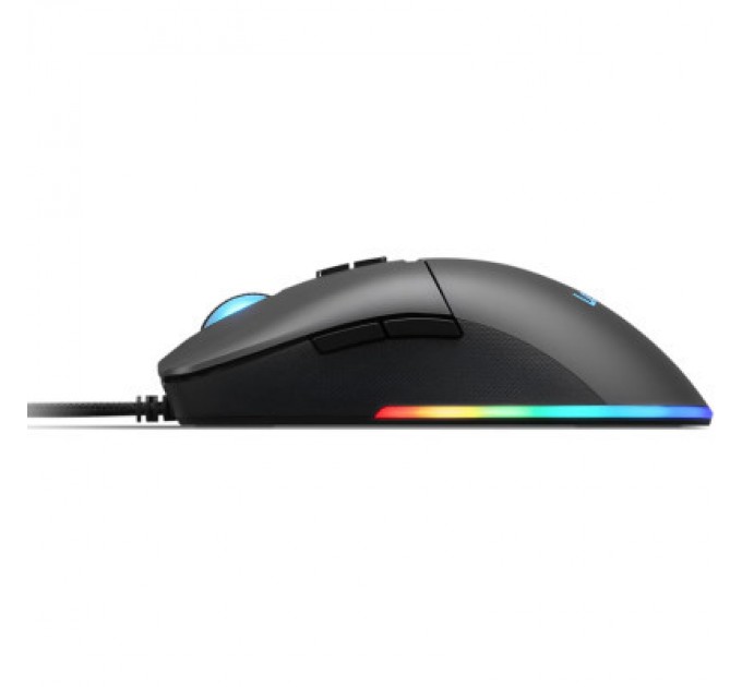 Lenovo Мишка Lenovo M210 RGB USB Black (GY51M74265)