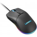 Lenovo Мишка Lenovo M210 RGB USB Black (GY51M74265)