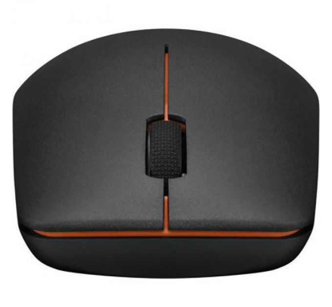 Lenovo Мишка Lenovo 400 Wireless Black (GY50R91293)