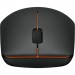 Lenovo Мишка Lenovo 400 Wireless Black (GY50R91293)