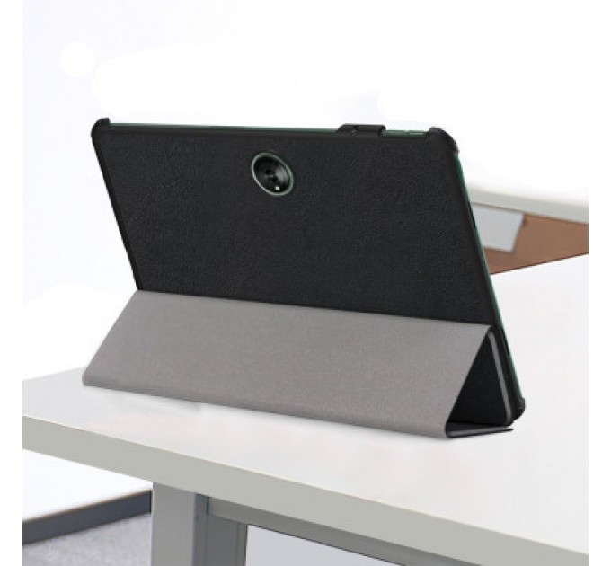 BeCover Чохол до планшета BeCover Smart Case Oppo Pad Neo (OPD2302)/ Oppo Pad Air2 11.4" Black (710741)