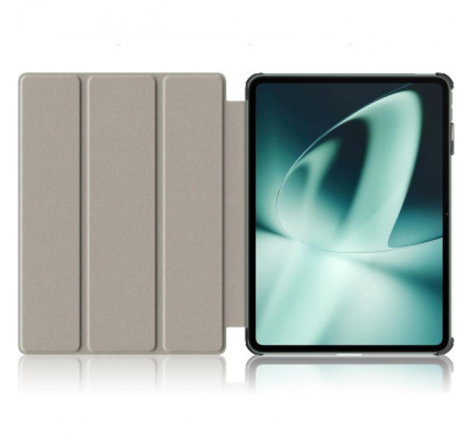 BeCover Чохол до планшета BeCover Smart Case Oppo Pad Neo (OPD2302)/ Oppo Pad Air2 11.4" Black (710741)