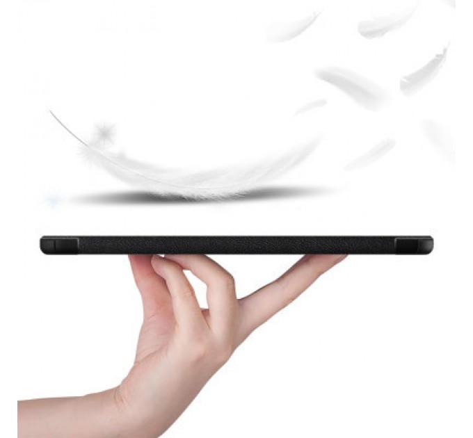 BeCover Чохол до планшета BeCover Smart Case Oppo Pad Neo (OPD2302)/ Oppo Pad Air2 11.4" Black (710741)