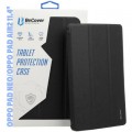 BeCover Чохол до планшета BeCover Smart Case Oppo Pad Neo (OPD2302)/ Oppo Pad Air2 11.4" Black (710741)