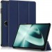 BeCover Чохол до планшета BeCover Smart Case Oppo Pad Neo (OPD2302)/ Oppo Pad Air2 11.4" Deep Blue (710742)