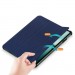 BeCover Чохол до планшета BeCover Smart Case Oppo Pad Neo (OPD2302)/ Oppo Pad Air2 11.4" Deep Blue (710742)