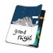 BeCover Чохол до планшета BeCover Smart Case Oppo Pad Neo (OPD2302)/ Oppo Pad Air2 11.4" Good Night (710986)