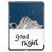 BeCover Чохол до планшета BeCover Smart Case Oppo Pad Neo (OPD2302)/ Oppo Pad Air2 11.4" Good Night (710986)