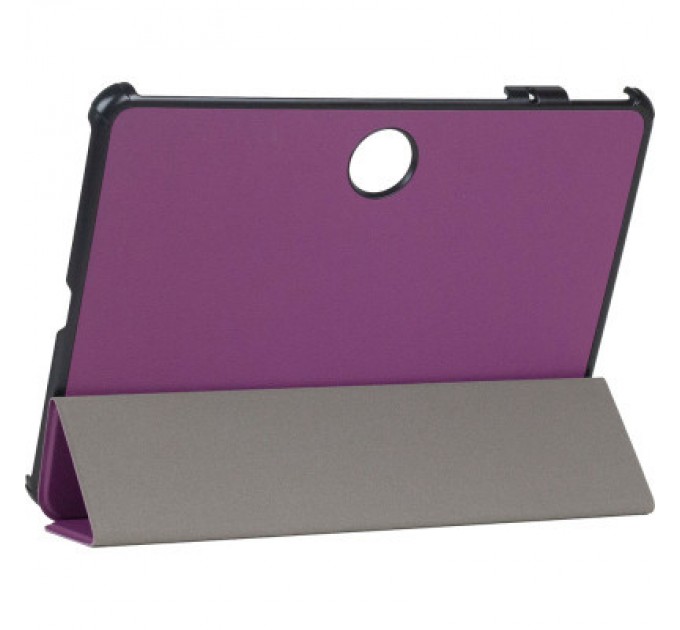 BeCover Чохол до планшета BeCover Smart Case Oppo Pad Neo (OPD2302)/ Oppo Pad Air2 11.4" Purple (710984)