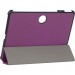 BeCover Чохол до планшета BeCover Smart Case Oppo Pad Neo (OPD2302)/ Oppo Pad Air2 11.4" Purple (710984)