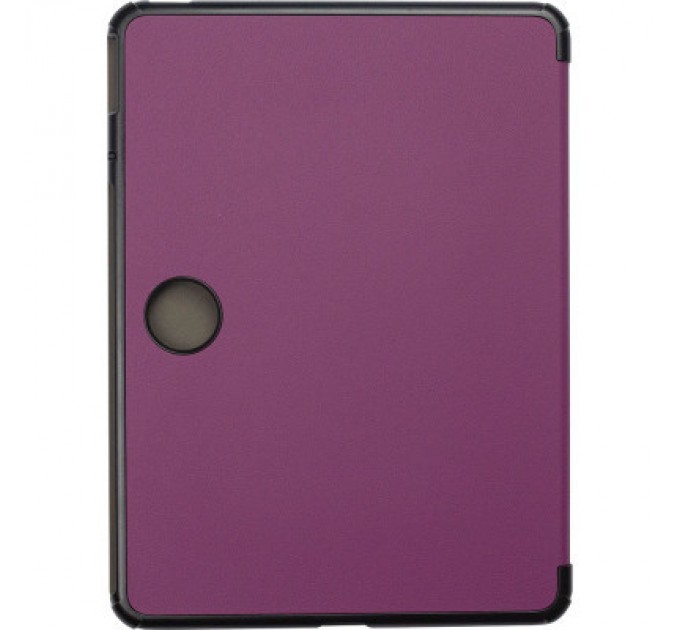 BeCover Чохол до планшета BeCover Smart Case Oppo Pad Neo (OPD2302)/ Oppo Pad Air2 11.4" Purple (710984)