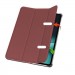 BeCover Чохол до планшета BeCover Smart Case Oppo Pad Neo (OPD2302)/ Oppo Pad Air2 11.4" Red Wine (710985)