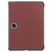 BeCover Чохол до планшета BeCover Smart Case Oppo Pad Neo (OPD2302)/ Oppo Pad Air2 11.4" Red Wine (710985)
