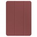BeCover Чохол до планшета BeCover Smart Case Oppo Pad Neo (OPD2302)/ Oppo Pad Air2 11.4" Red Wine (710985)