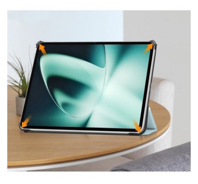 BeCover Чохол до планшета BeCover Smart Case Oppo Pad Neo (OPD2302)/ Oppo Pad Air2 11.4" Unicorn (710987)