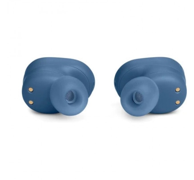 JBL Навушники JBL Tune Buds Blue (JBLTBUDSBLU)